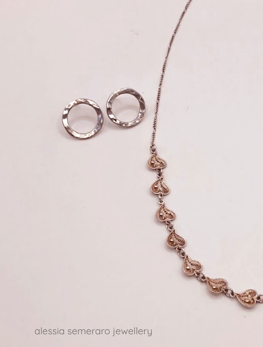 I Duetti — contemporaneo e vintage